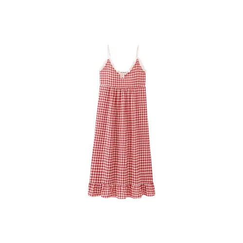 Nodos Shield Women's Nightgowns