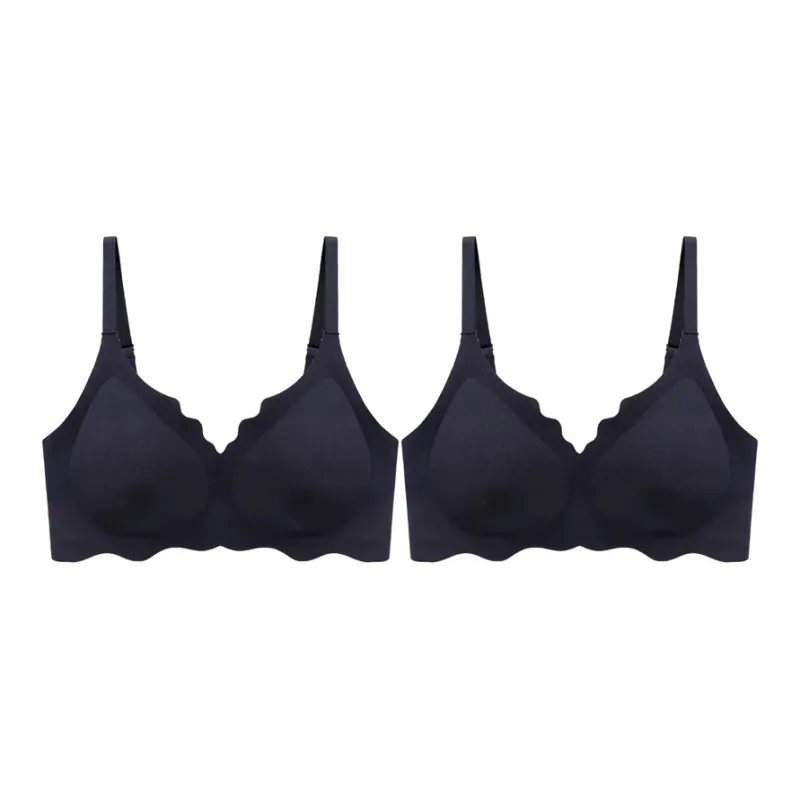 GRACE TOPIC Bra Women's Combo Set-18