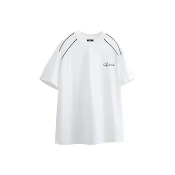 A02 T Shirts Unisex