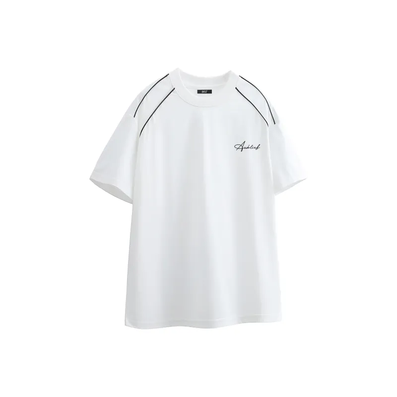 A02 T Shirts Unisex-3