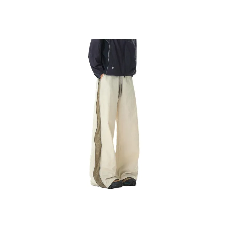 RVANGUARD Casual Pants Unisex-2