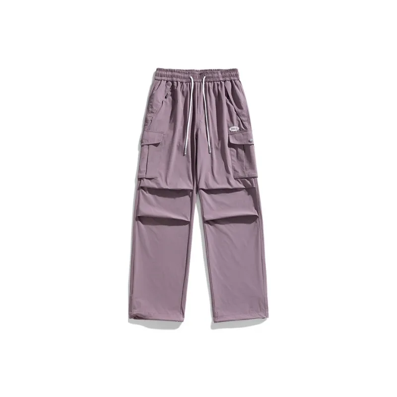 LONSDALE Casual Pants Unisex-5