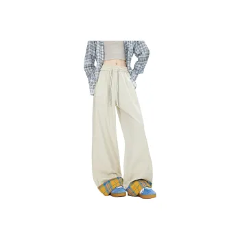 OKPI Casual Pants Unisex