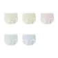 5 Pack Yellow+Yellow+Pink+Light Green+Blue