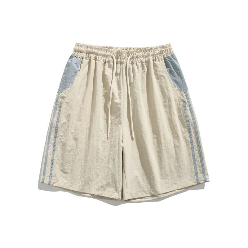 DNBH Casual Shorts Unisex-8