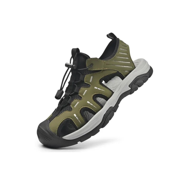 Frank Mully River Trekking Shoes Men's-5