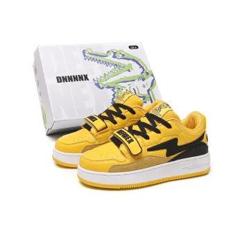 Dnnnn Low Top Skateboard Shoes Unisex