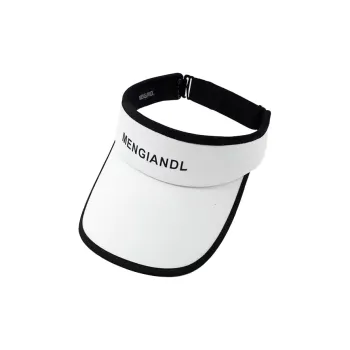 VIVIWELL Polyester Sun Protection Hats Unisex