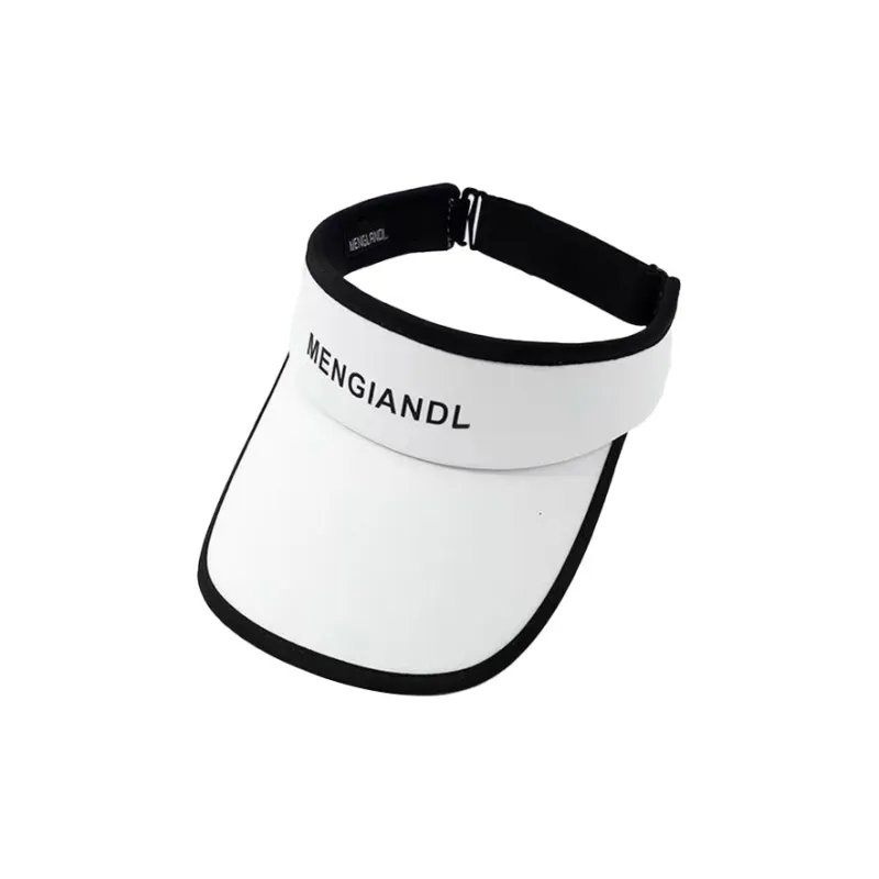 VIVIWELL Polyester Sun Protection Hats Unisex-0