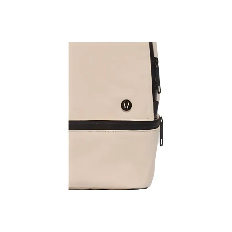 Lululemon Versatile Backpack Mini Women's Beige-2