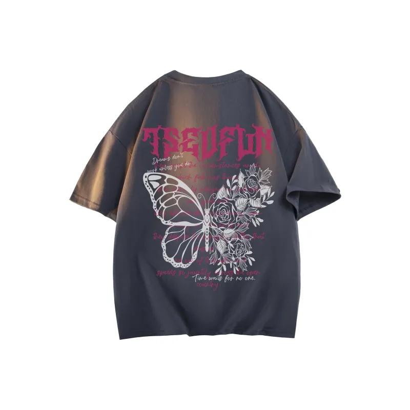 7 SEVFUN T Shirts Unisex-21