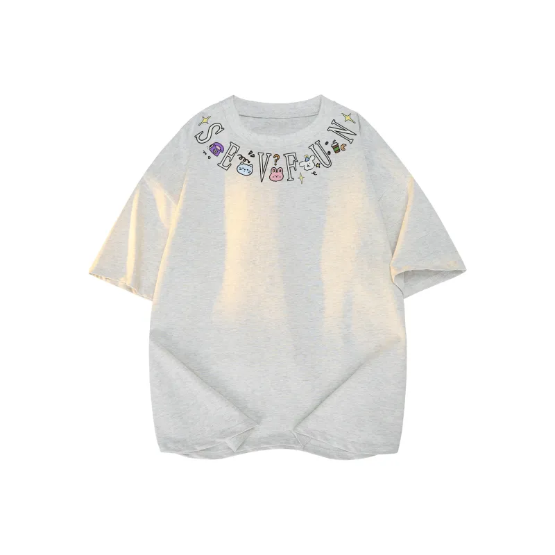 7 SEVFUN T Shirts Unisex-10