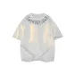 White Heather Gray