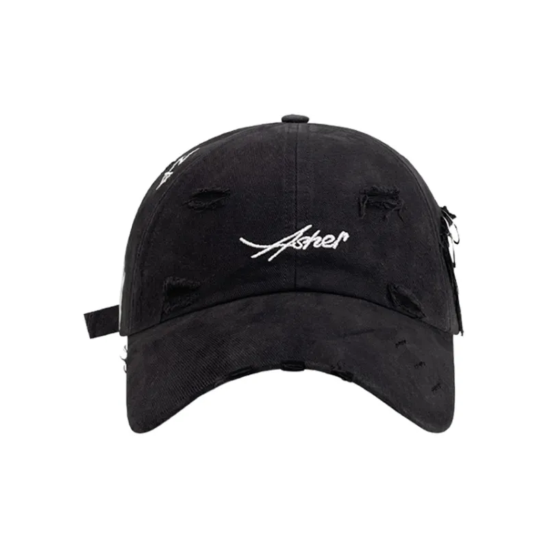 YUZHAOLIN Cotton Baseball Caps Unisex-0