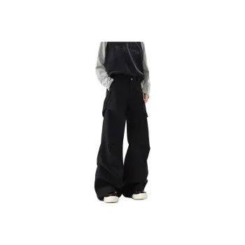 SCHEPPERHEYN Suit Trouser Unisex