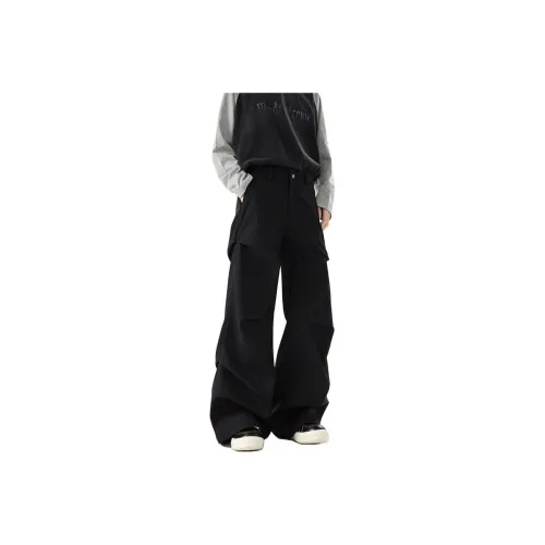 SCHEPPERHEYN Suit Trouser Unisex
