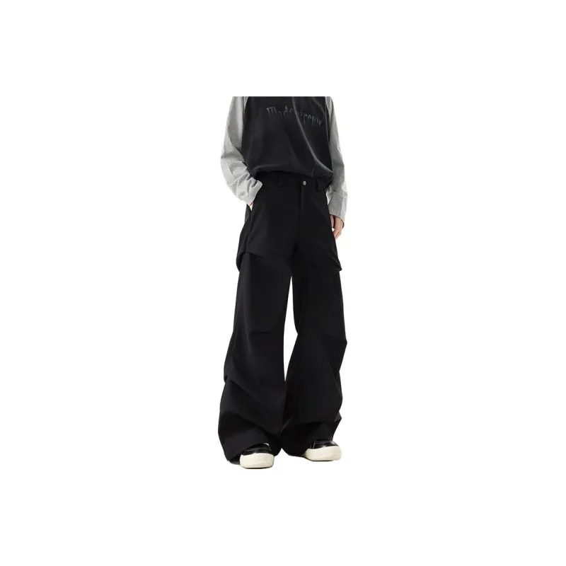 SCHEPPERHEYN Suit Trouser Unisex-0