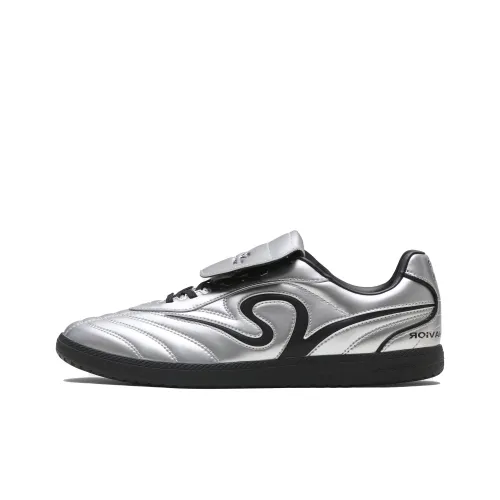 ANTA SNEAKERVERSE 스케이트보드화 로우탑 아르젠트 남성