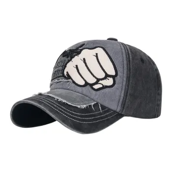 YUZHAOLIN Cotton Baseball Caps Unisex Multicolor