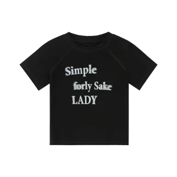 LADY IDEAL T Shirts Women's
