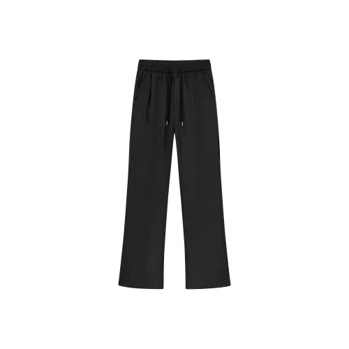 HOZZS Casual Pants Unisex