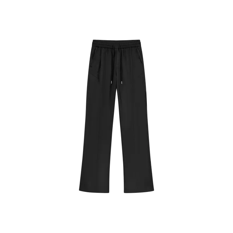 HOZZS Casual Pants Unisex-0