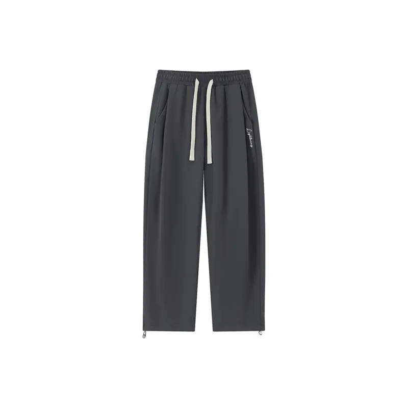 LIGHTNING MONSTER Casual Pants Unisex-4