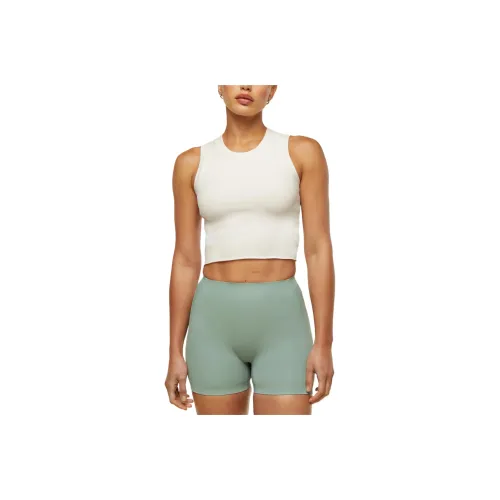 GYMSHARK Tank Tops Women's