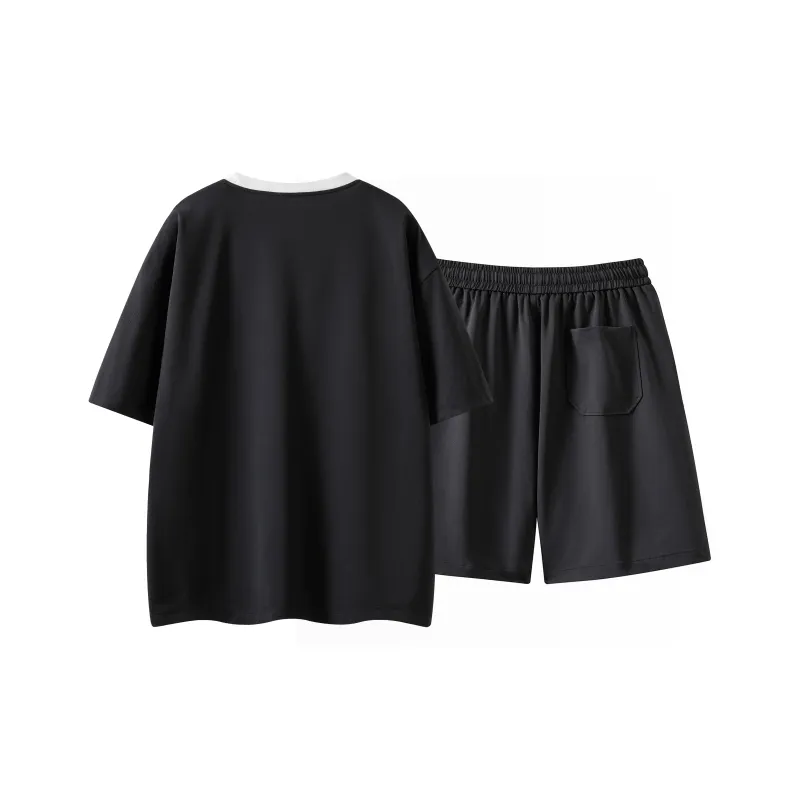 Être Par Lee Casual Sportswear Unisex-1