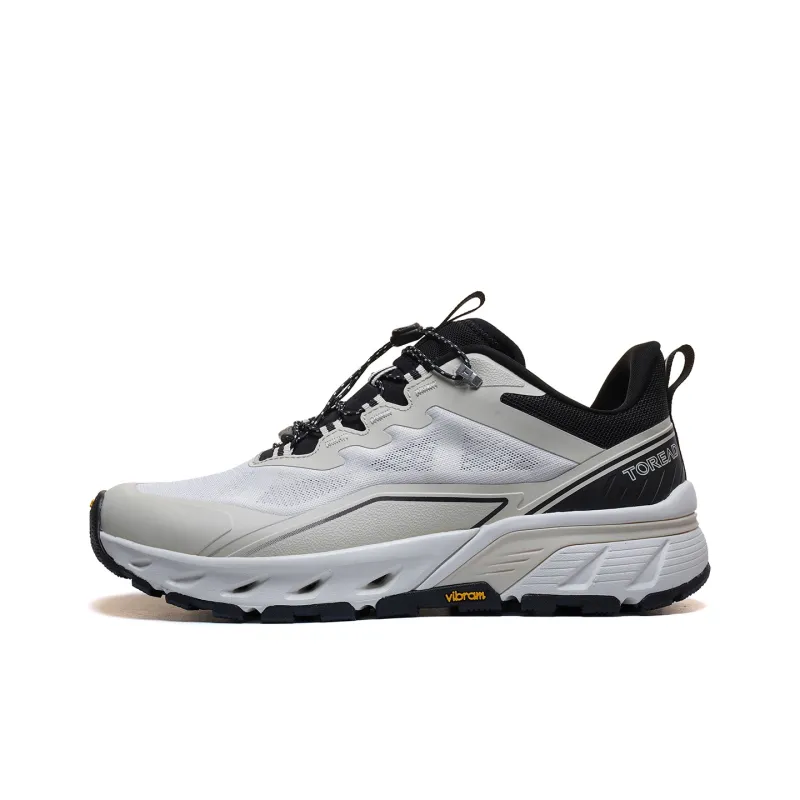 TOREAD Abrasion Resistant Slip Resistant Shock Absorbers River Trekking Shoes Men's-7