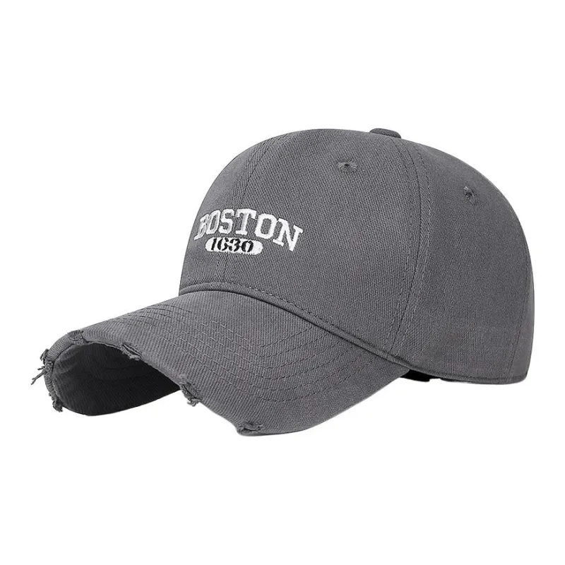 YUZHAOLIN Cotton Baseball Caps Unisex Multicolor-2