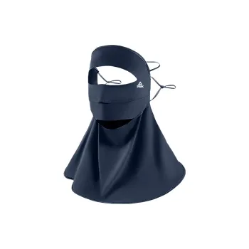 PEAK Polyester Sun Protection Masks Unisex