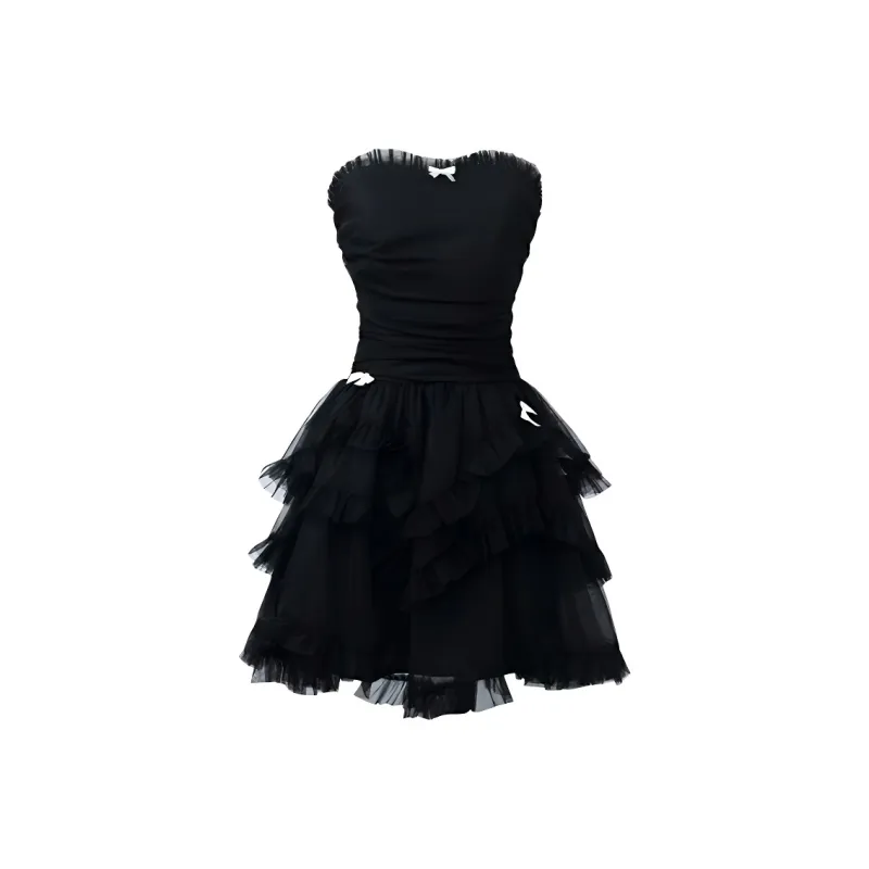 Dior Beauty Sleeveless Dress Women's-2