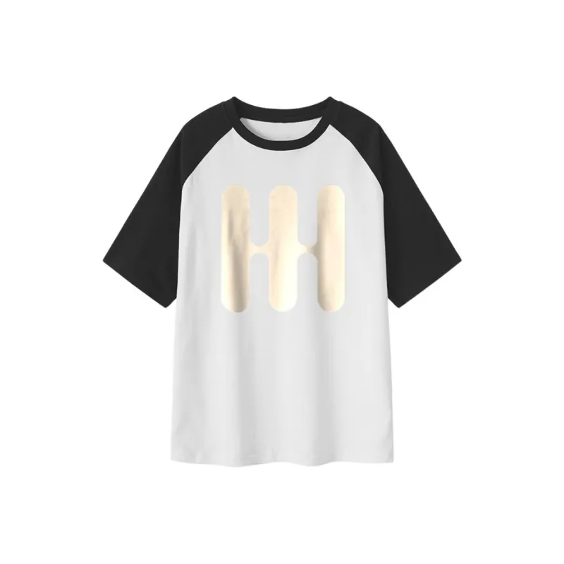 FAIRWHALE T Shirts Women's-4