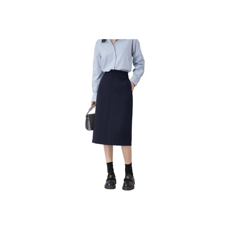 Dajia Poetry Business Suit Women's-5