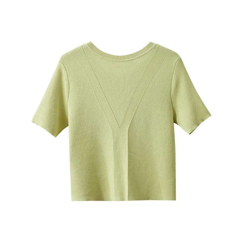 AMII Knitwear Women's-15