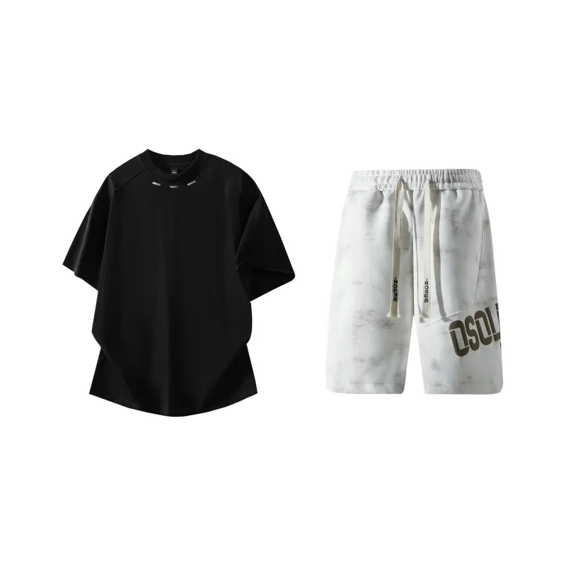 ROSECREED Casual Sportswear Unisex-2
