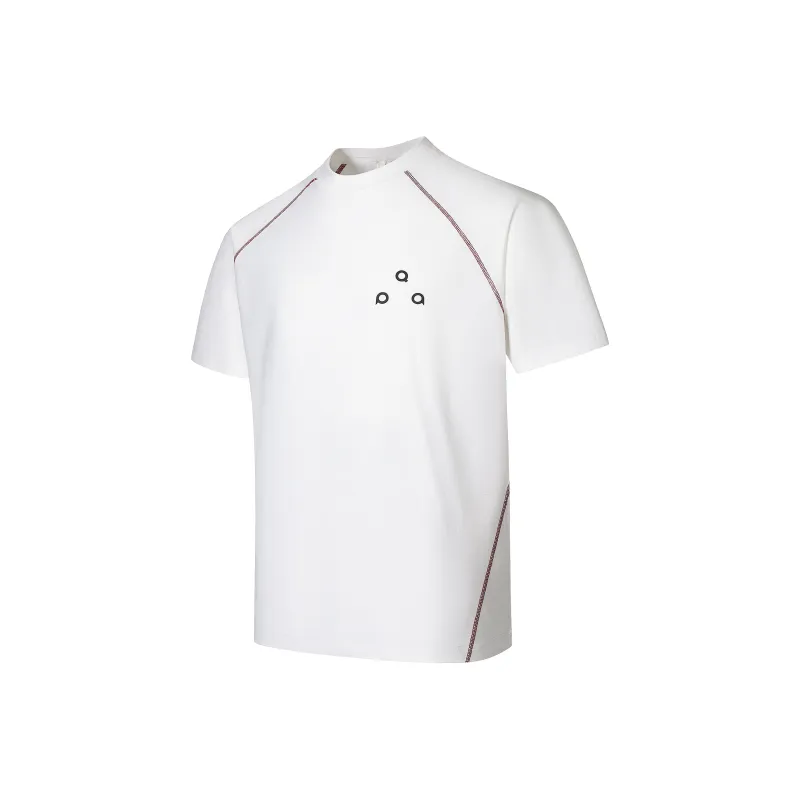 ROBINHOOD Raglan Sleeve Short Sleeved T Shirts Women's-0