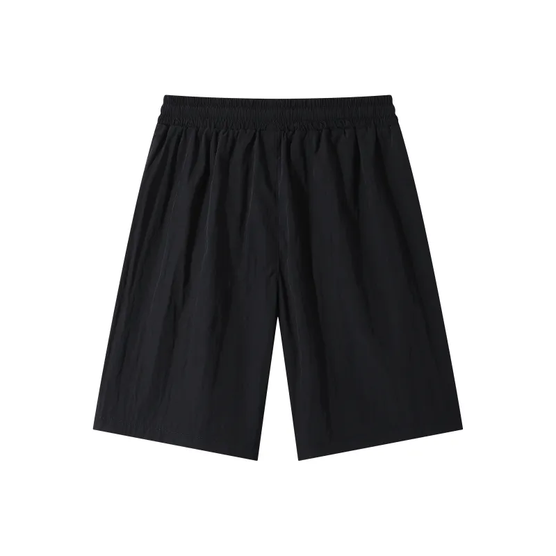 Maserati Casual Shorts Unisex-3