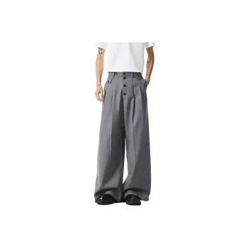 ROBINHOOD Suit Trousers Unisex