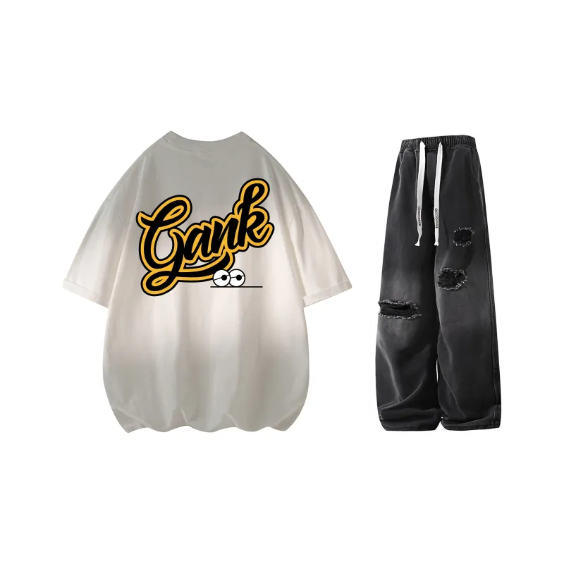 GROGNAK Casual Sportswear Unisex-0