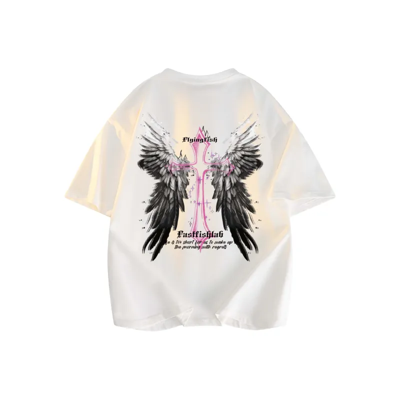 FASTFISH T Shirts Unisex-9