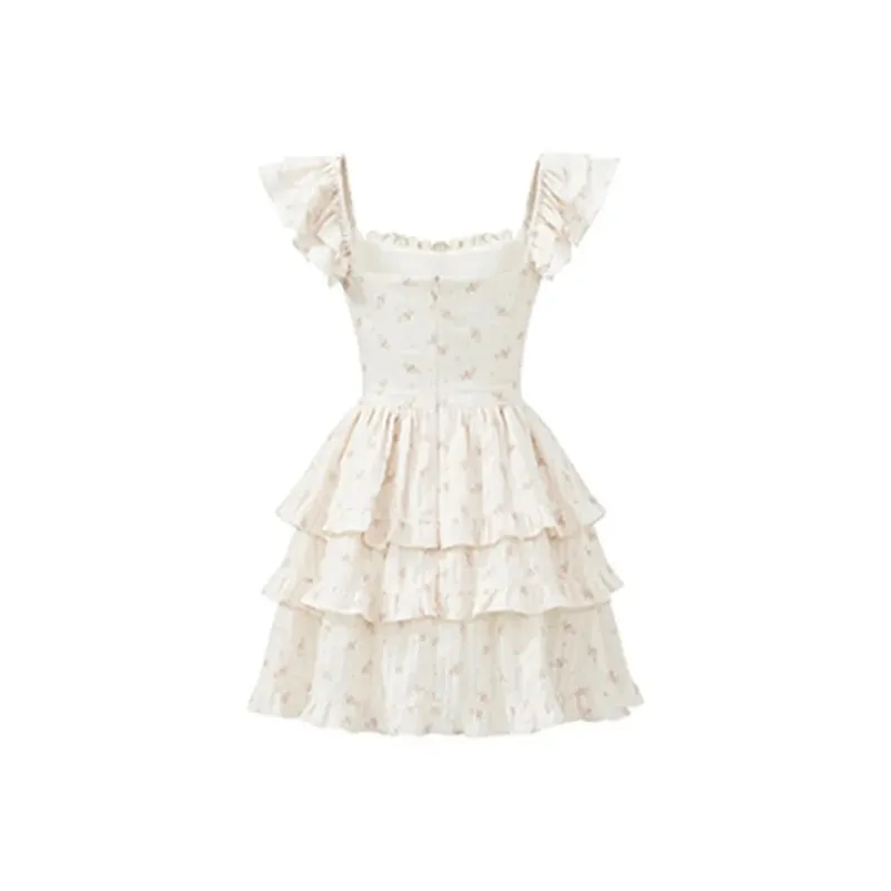 MTHE Slip Dresses Women's-1