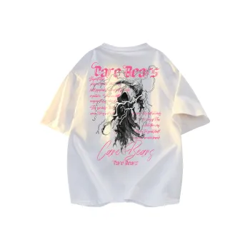 CAREBEARS T Shirts Unisex