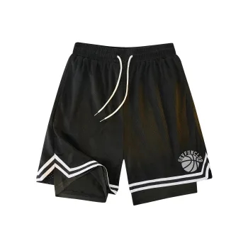 7 SEVFUN Casual Shorts Unisex