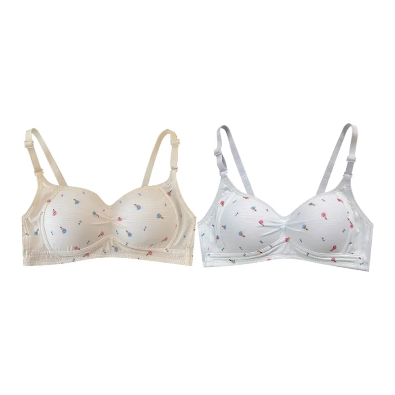 GRACE TOPIC Bra Women's Combo Set-19