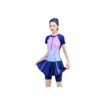 Barbie Two Piece Swimsuit Women's