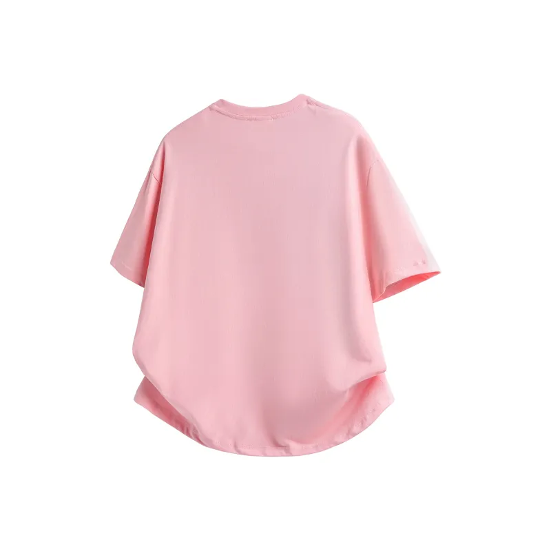 FISHGALAXY T Shirts Unisex-9