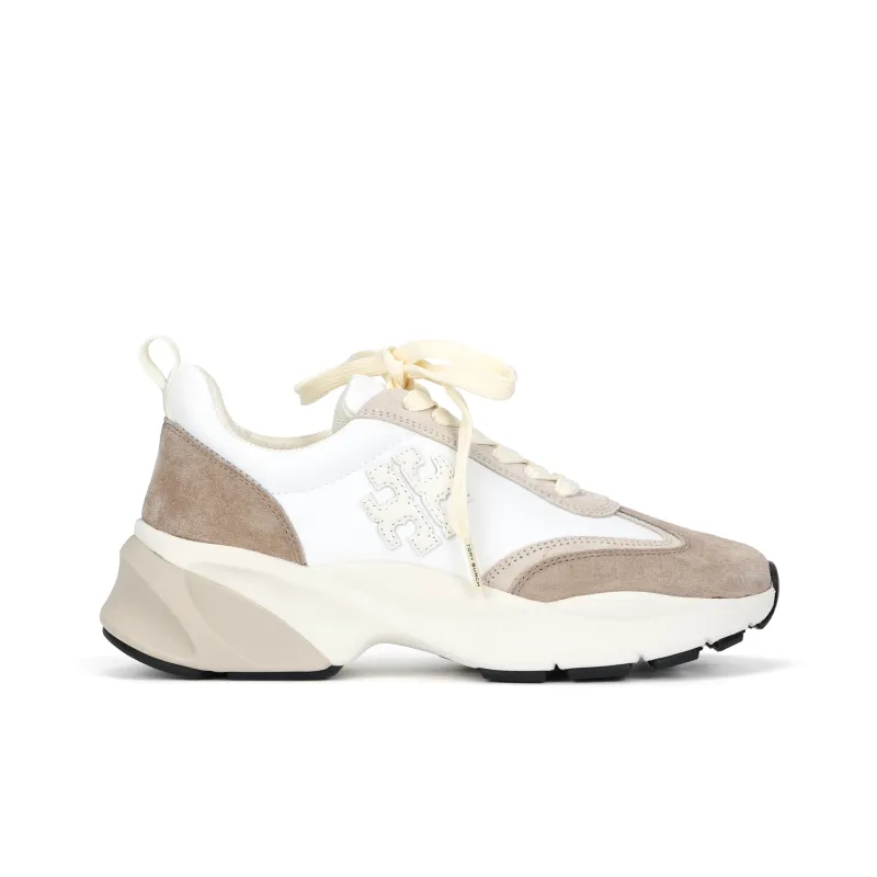 TORY BURCH GOOD LUCK TRAINER-1