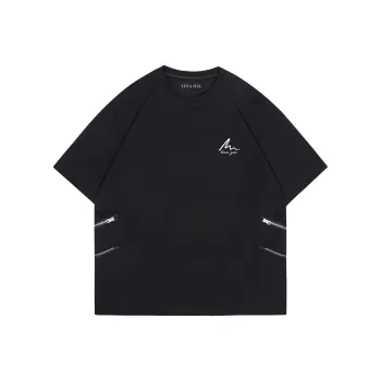 TINA GIA T Shirts Unisex